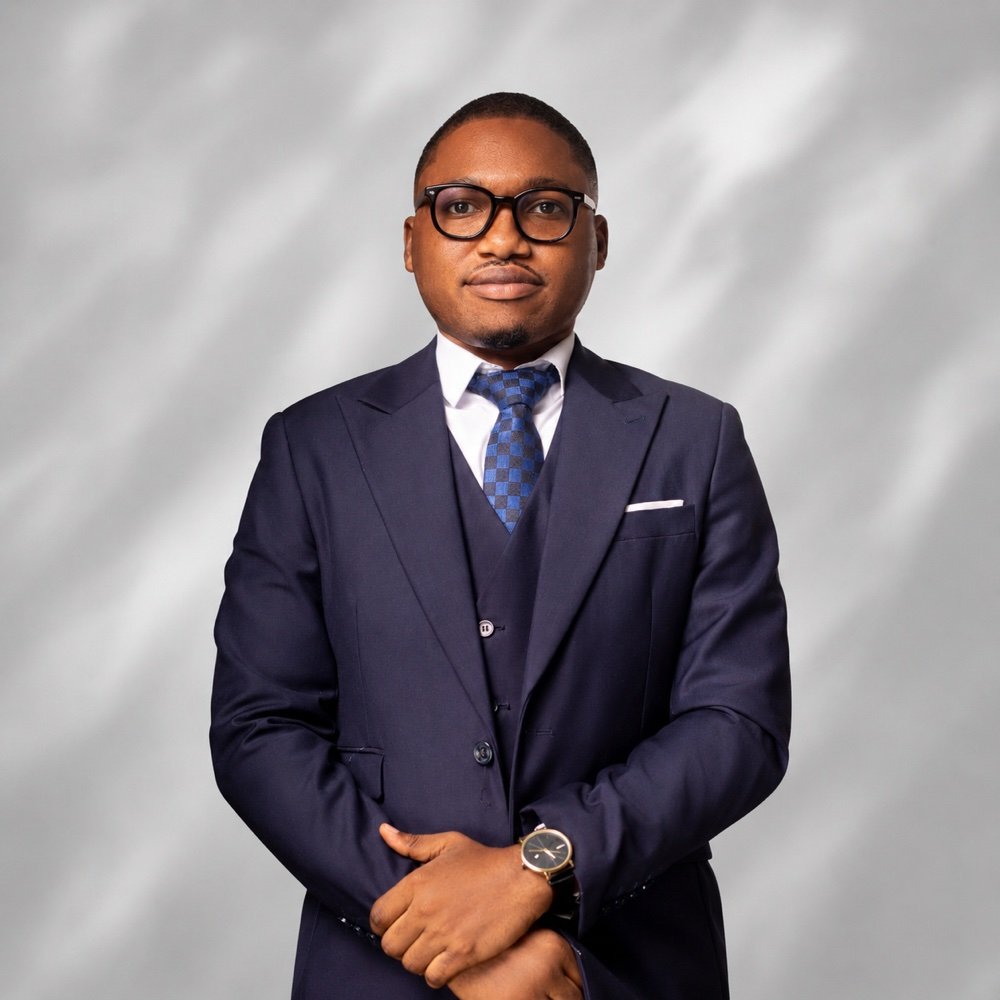 Benjamin Kwasi Akompi